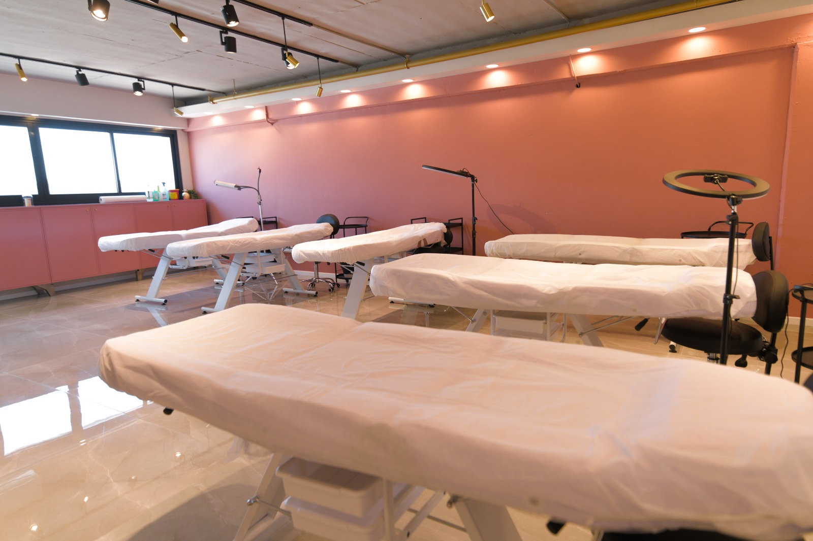 חדר טיפולים